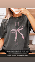 Gildan CROSS tee!
