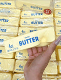 Butter Squish Stress Relief!